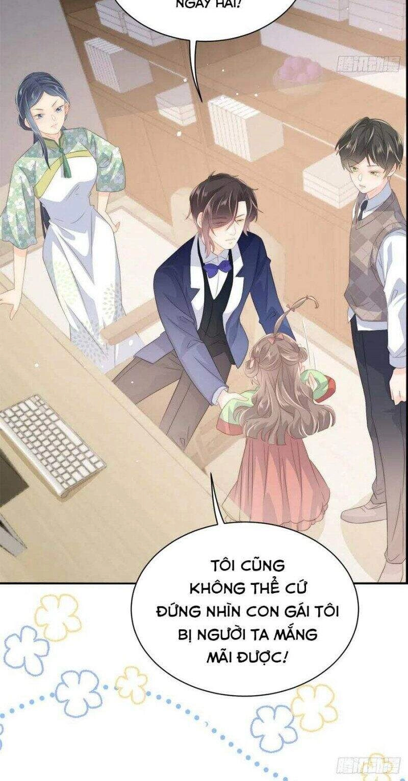 Cưng Chiều Đại Lão 3 Tuổi Rưỡi Chapter 93 - 18