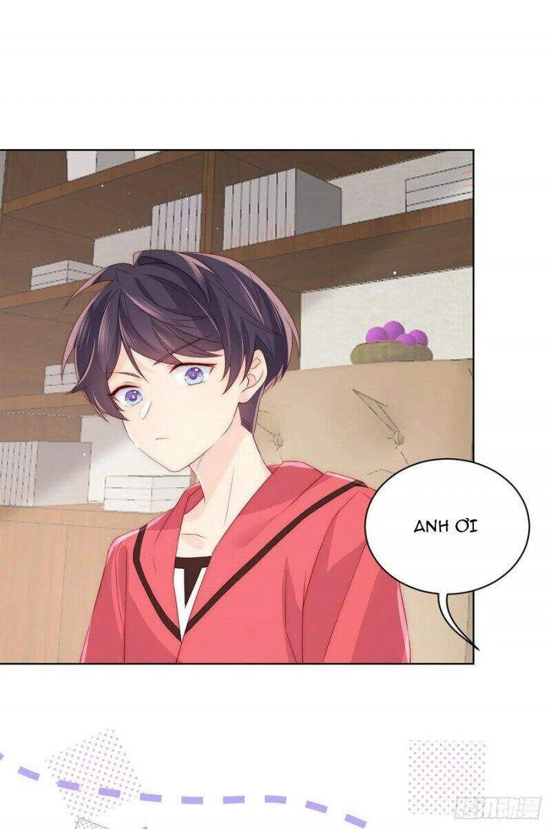 Cưng Chiều Đại Lão 3 Tuổi Rưỡi Chapter 94 - 2