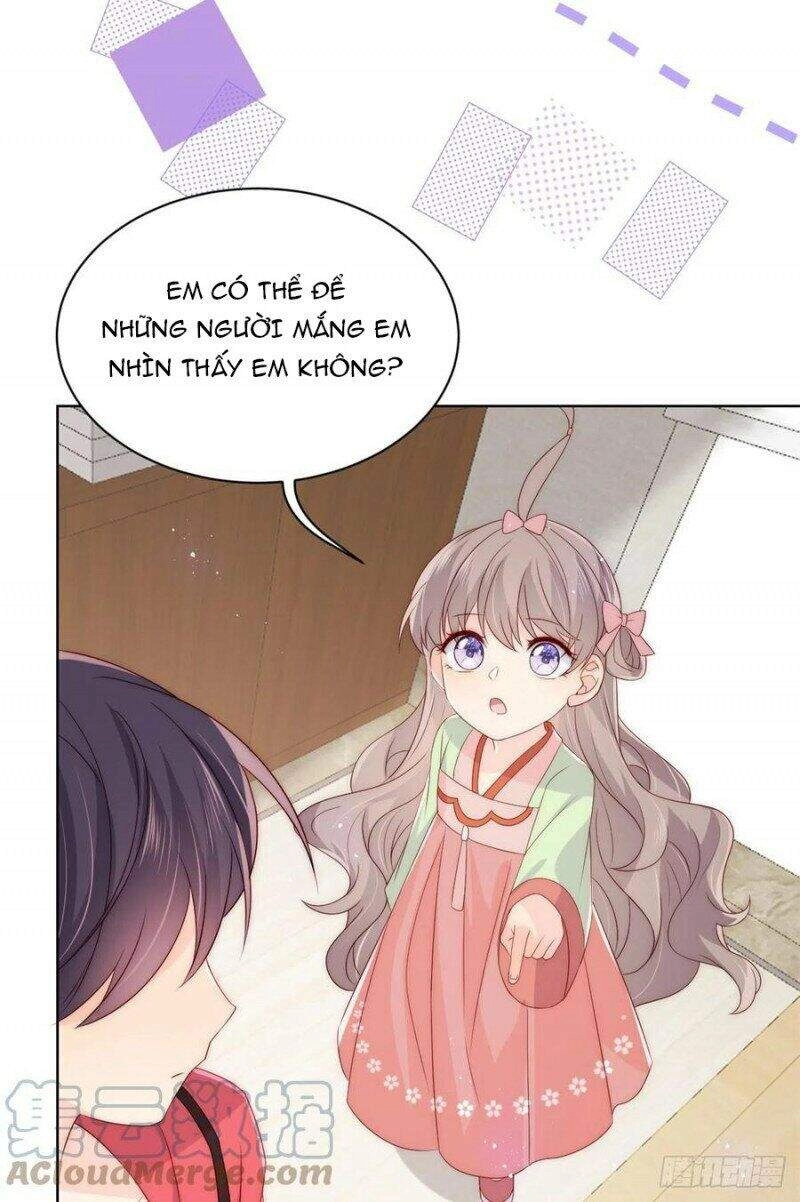 Cưng Chiều Đại Lão 3 Tuổi Rưỡi Chapter 94 - 3