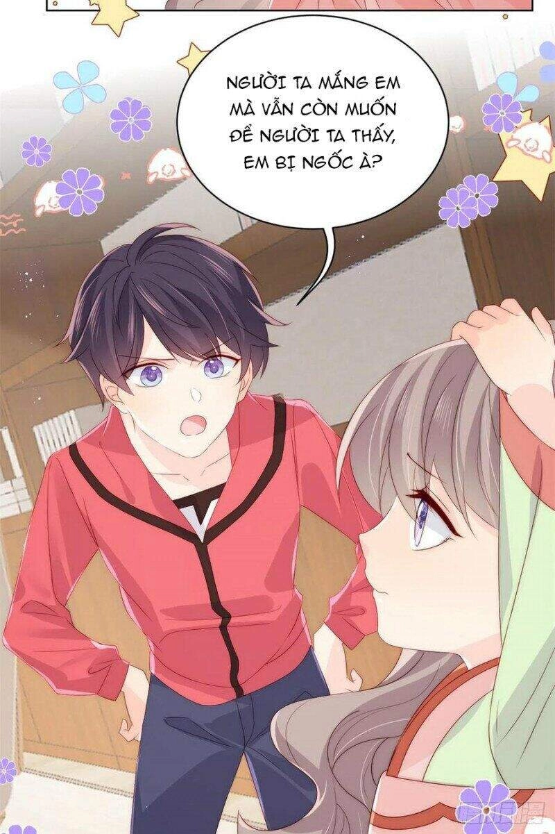 Cưng Chiều Đại Lão 3 Tuổi Rưỡi Chapter 94 - 5