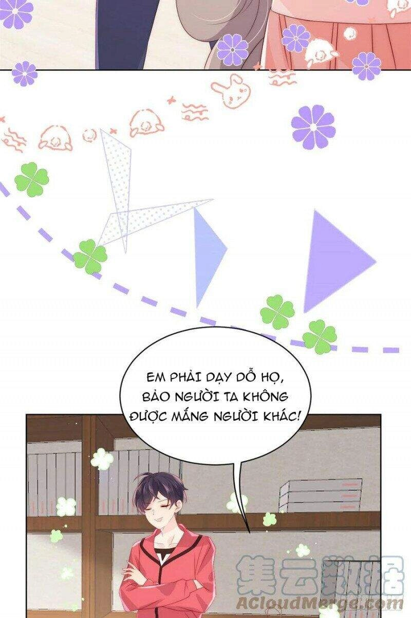 Cưng Chiều Đại Lão 3 Tuổi Rưỡi Chapter 94 - 6