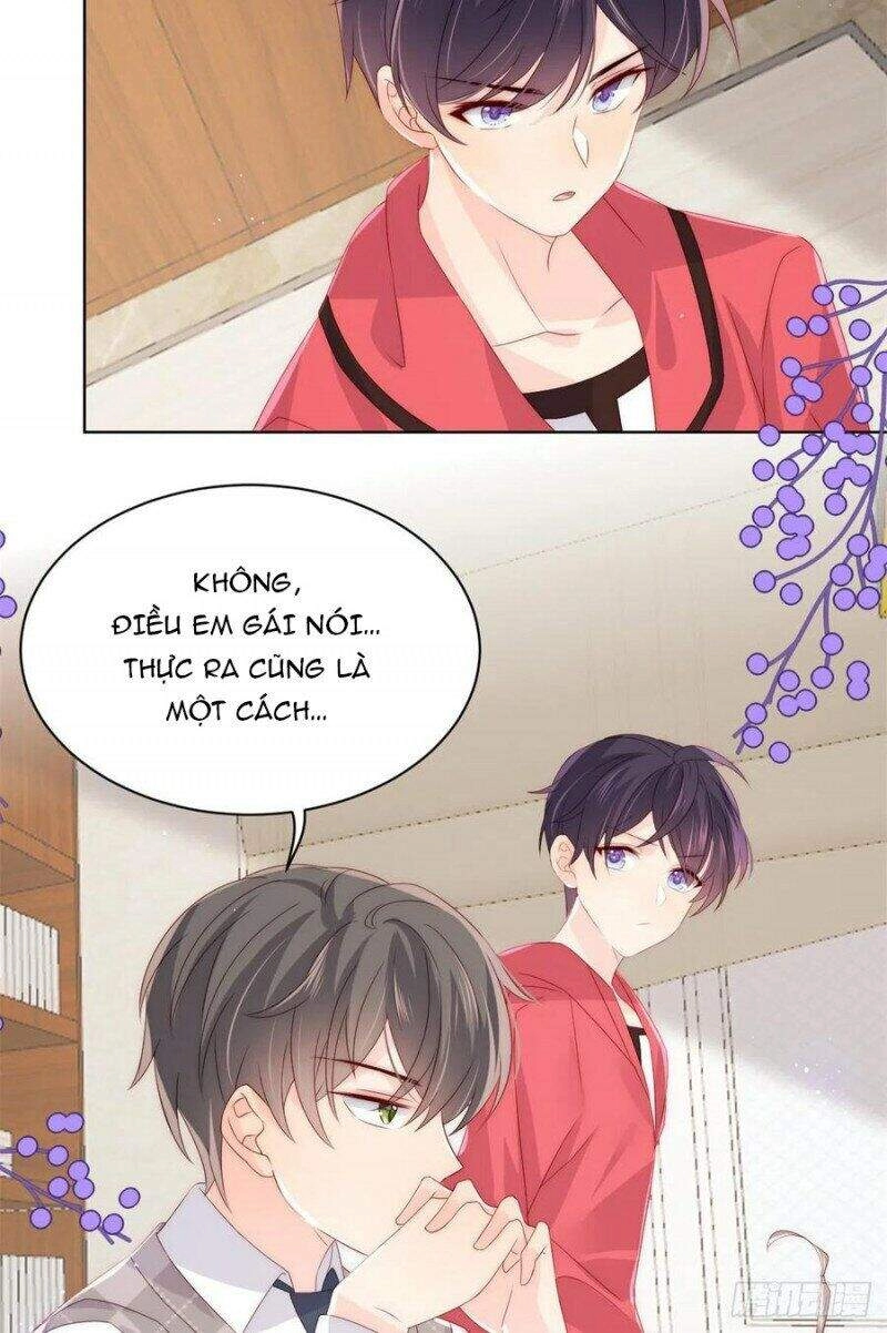 Cưng Chiều Đại Lão 3 Tuổi Rưỡi Chapter 94 - 8