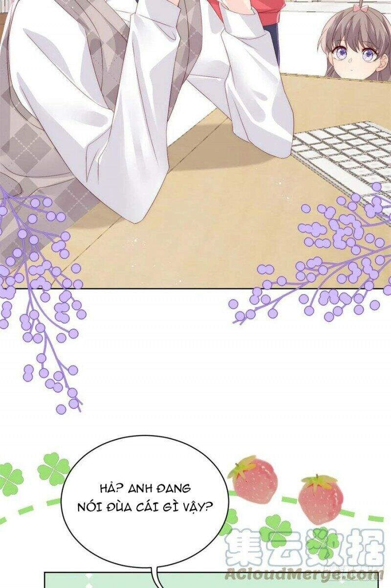 Cưng Chiều Đại Lão 3 Tuổi Rưỡi Chapter 94 - 9