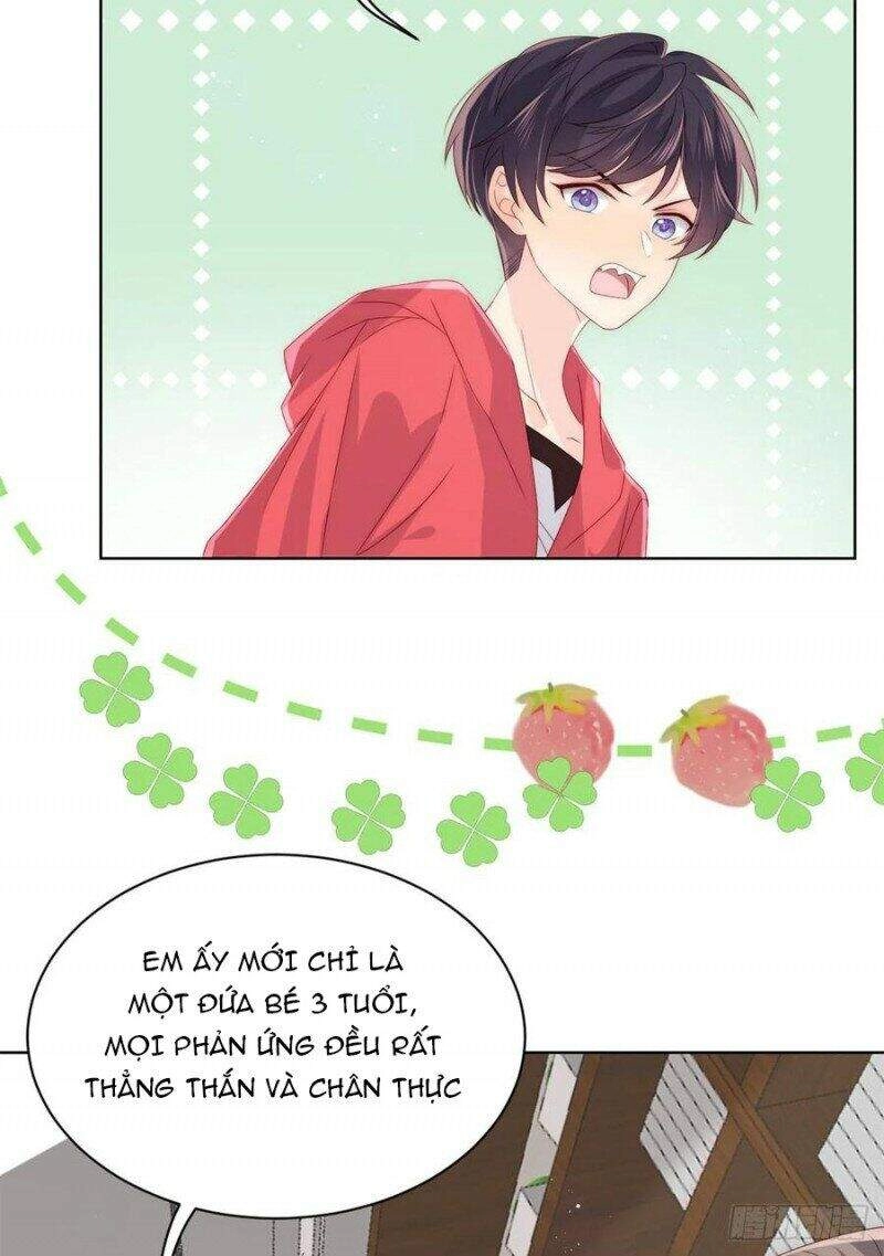 Cưng Chiều Đại Lão 3 Tuổi Rưỡi Chapter 94 - 10