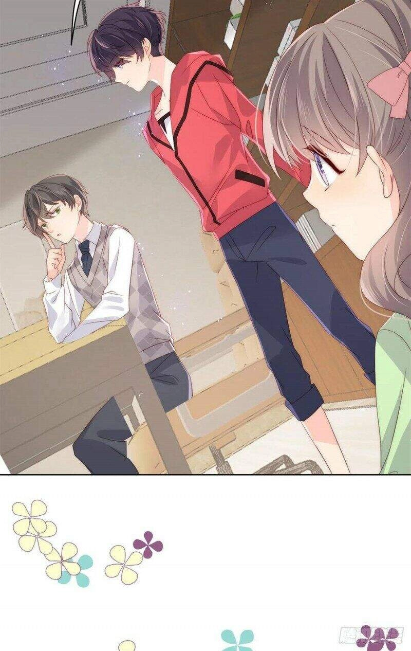 Cưng Chiều Đại Lão 3 Tuổi Rưỡi Chapter 94 - 11