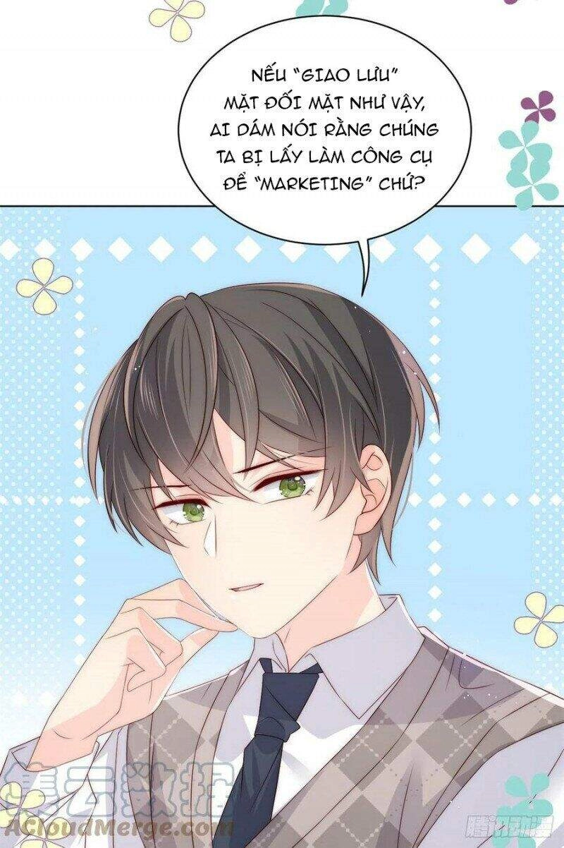 Cưng Chiều Đại Lão 3 Tuổi Rưỡi Chapter 94 - 12