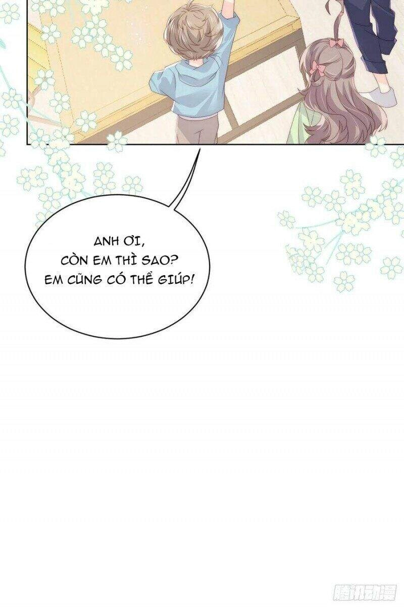 Cưng Chiều Đại Lão 3 Tuổi Rưỡi Chapter 94 - 14