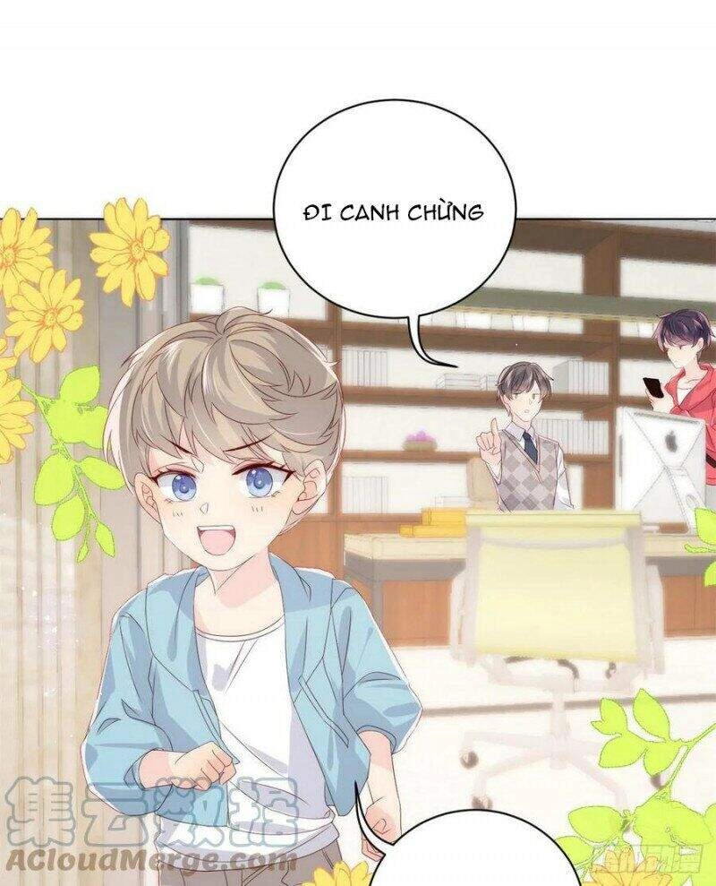 Cưng Chiều Đại Lão 3 Tuổi Rưỡi Chapter 94 - 15