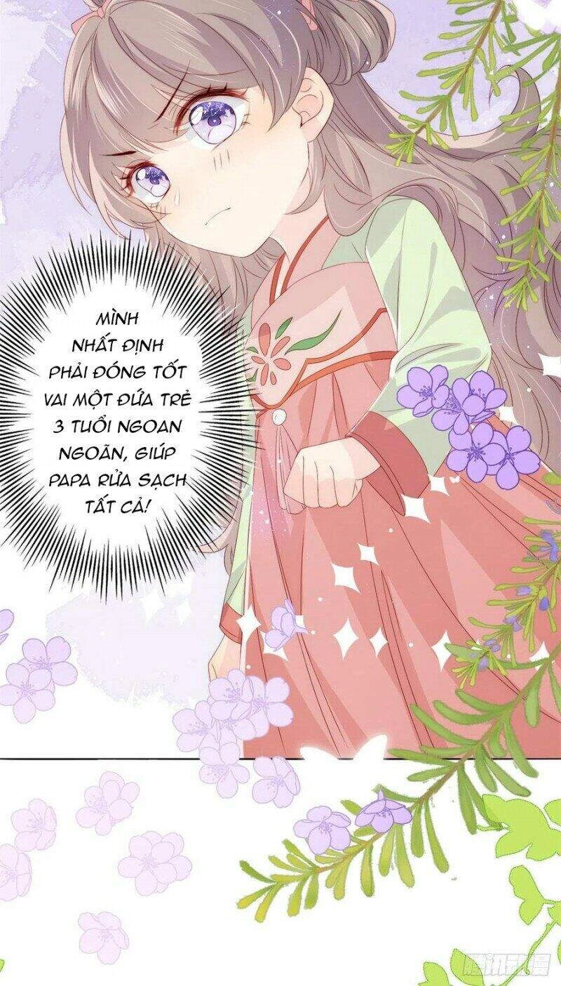 Cưng Chiều Đại Lão 3 Tuổi Rưỡi Chapter 94 - 17