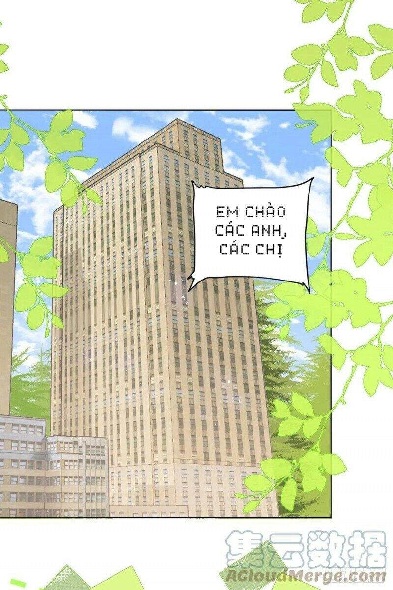 Cưng Chiều Đại Lão 3 Tuổi Rưỡi Chapter 94 - 18