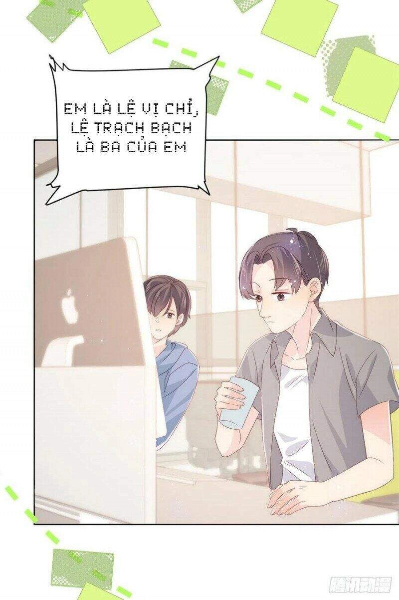 Cưng Chiều Đại Lão 3 Tuổi Rưỡi Chapter 94 - 19