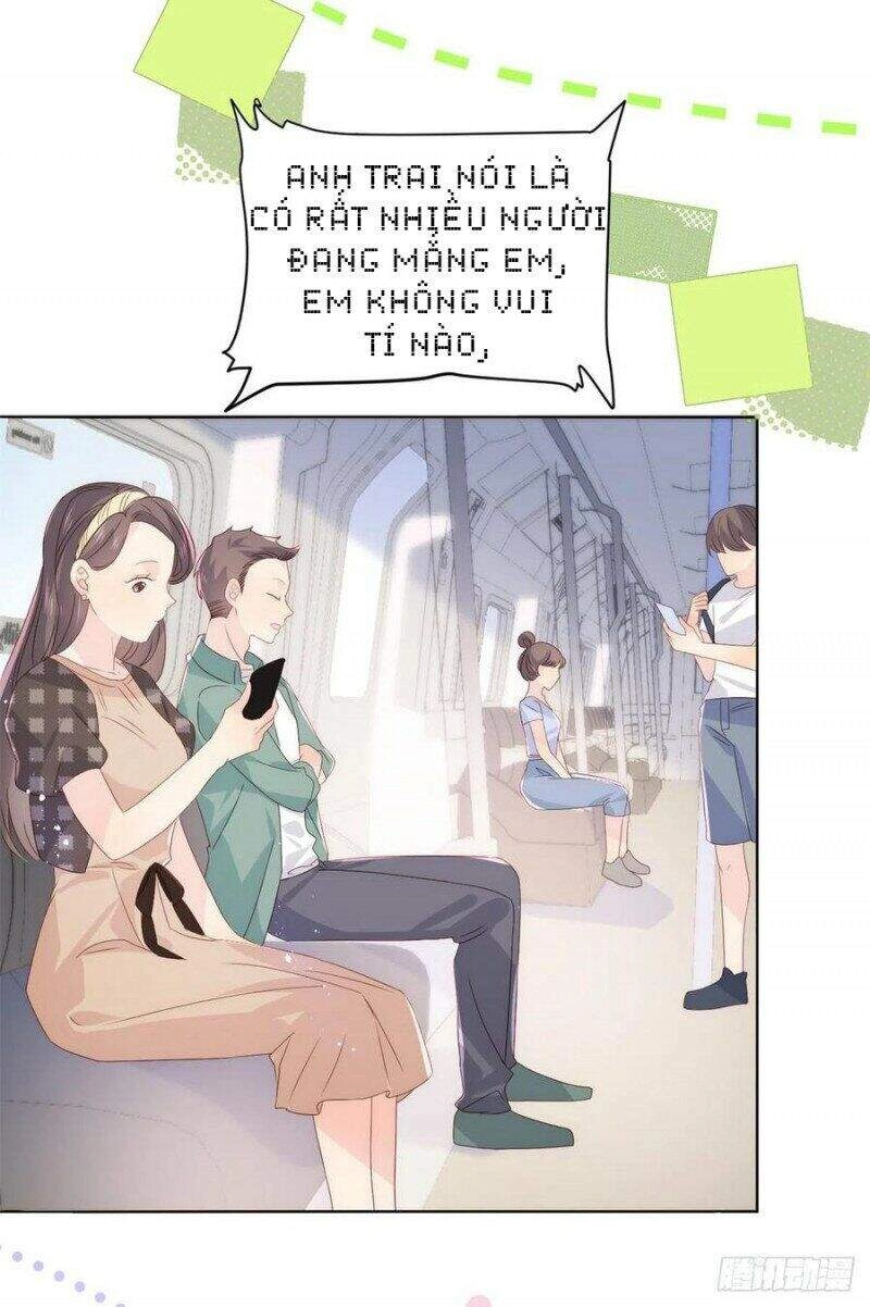 Cưng Chiều Đại Lão 3 Tuổi Rưỡi Chapter 94 - 20