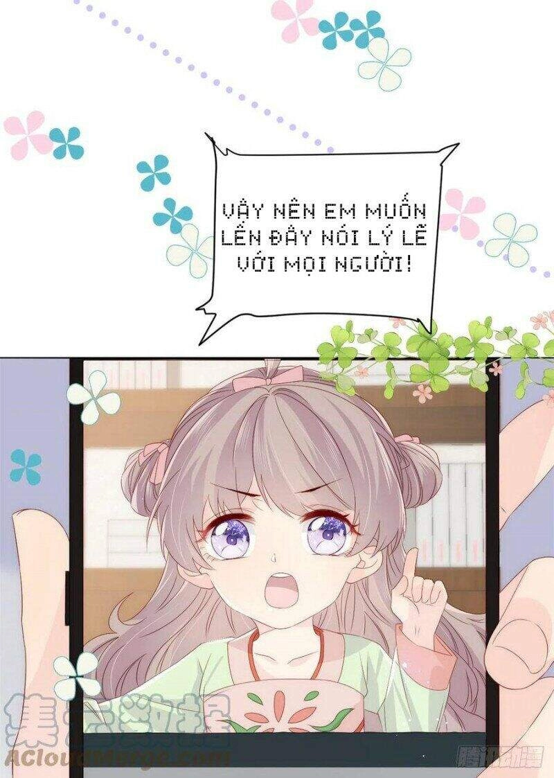 Cưng Chiều Đại Lão 3 Tuổi Rưỡi Chapter 94 - 21