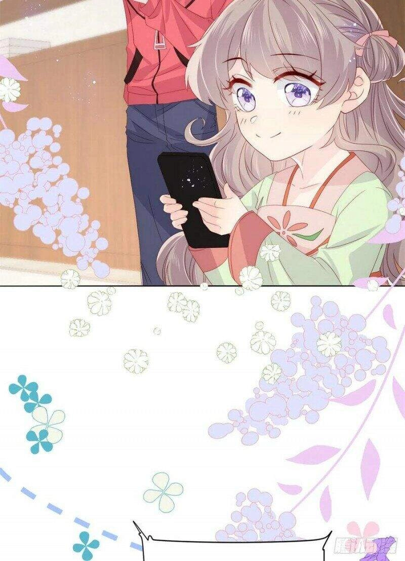 Cưng Chiều Đại Lão 3 Tuổi Rưỡi Chapter 94 - 23