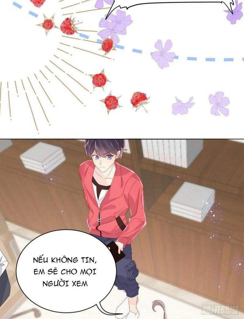 Cưng Chiều Đại Lão 3 Tuổi Rưỡi Chapter 94 - 25