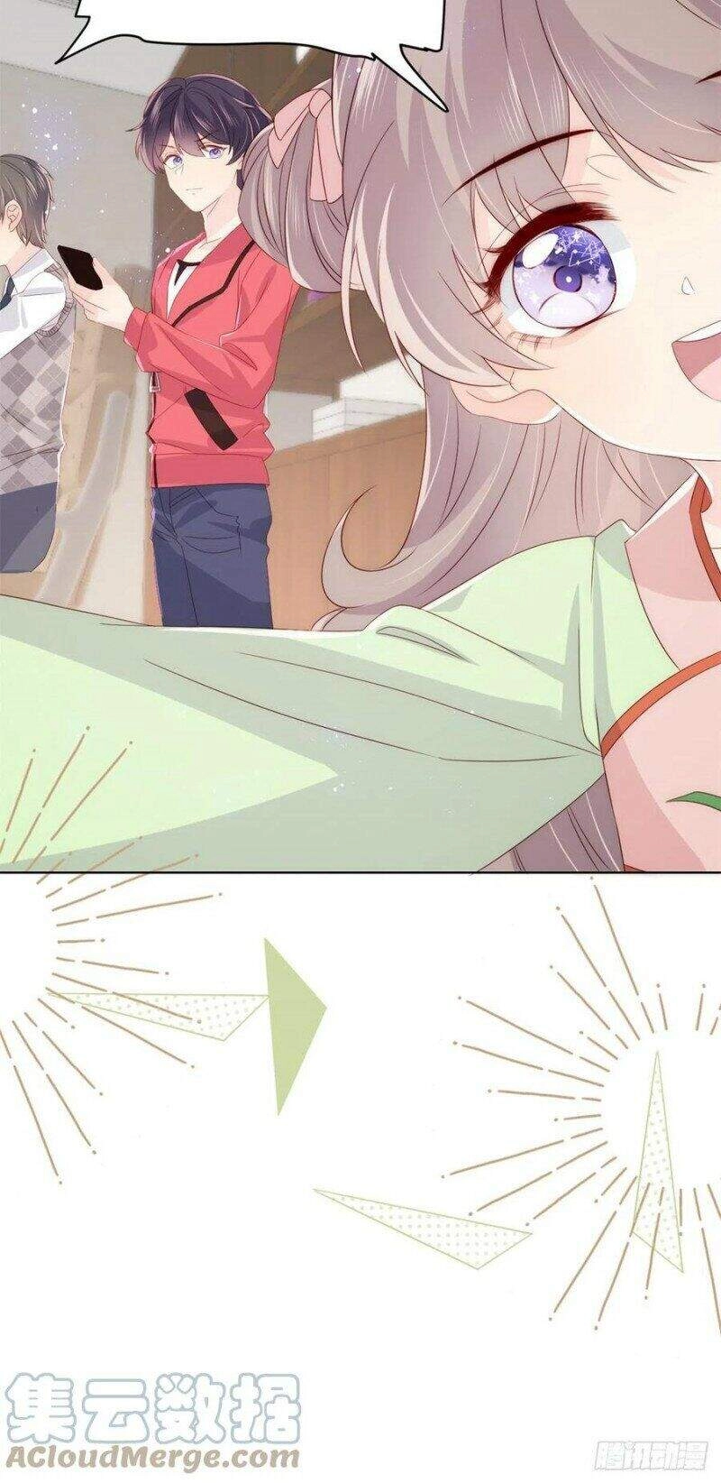 Cưng Chiều Đại Lão 3 Tuổi Rưỡi Chapter 94 - 27