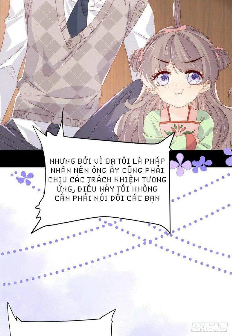 Cưng Chiều Đại Lão 3 Tuổi Rưỡi Chapter 95 - 8