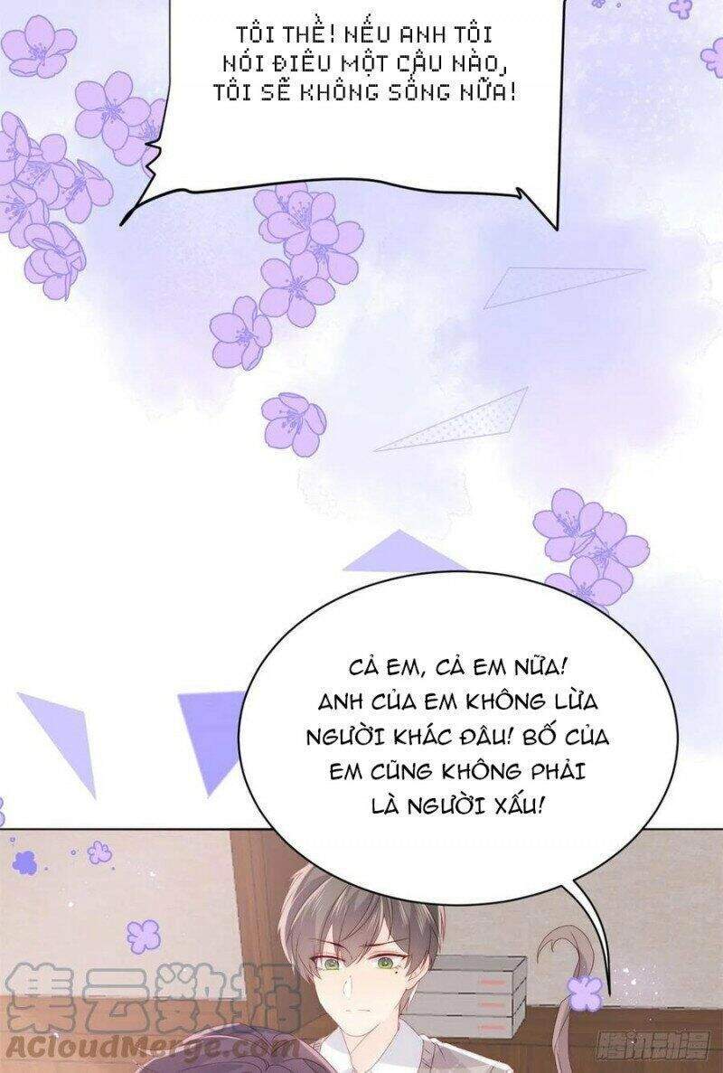 Cưng Chiều Đại Lão 3 Tuổi Rưỡi Chapter 95 - 10