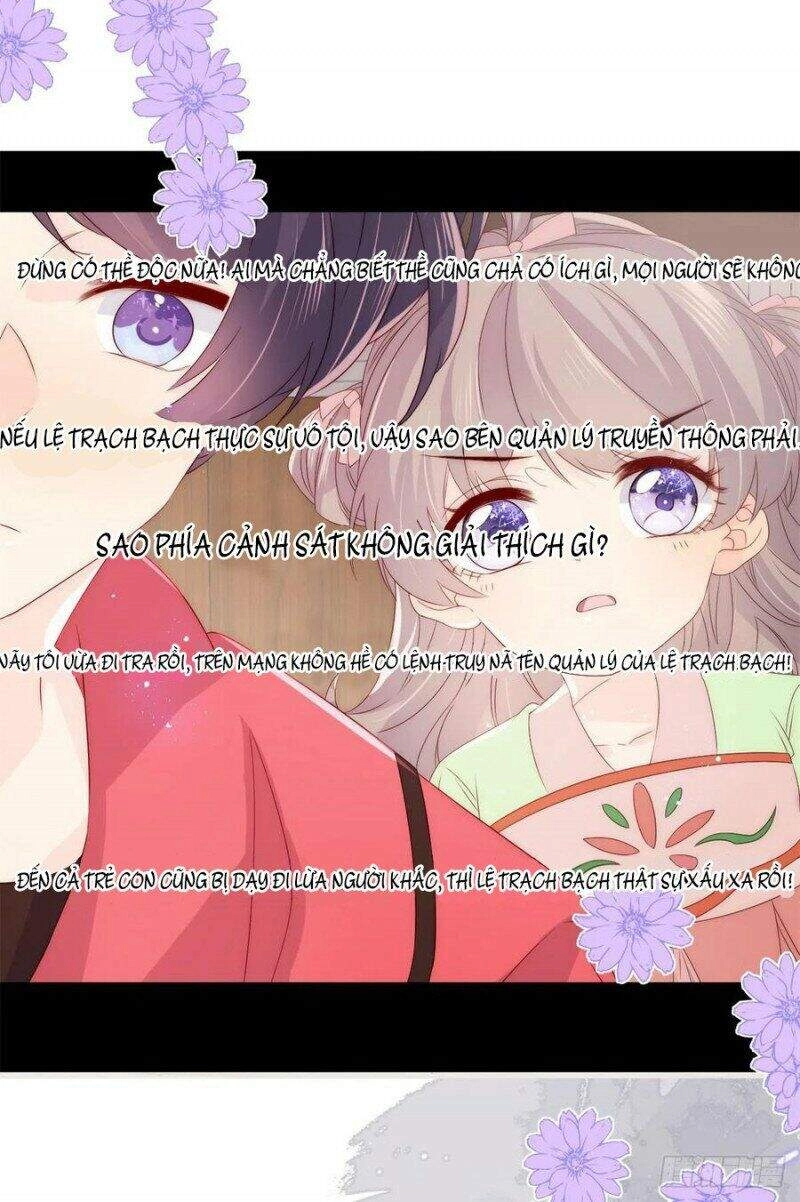 Cưng Chiều Đại Lão 3 Tuổi Rưỡi Chapter 95 - 12