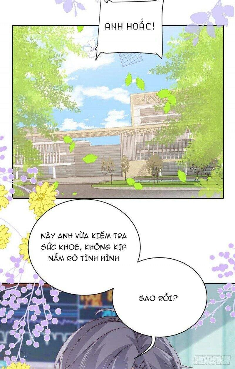 Cưng Chiều Đại Lão 3 Tuổi Rưỡi Chapter 95 - 20