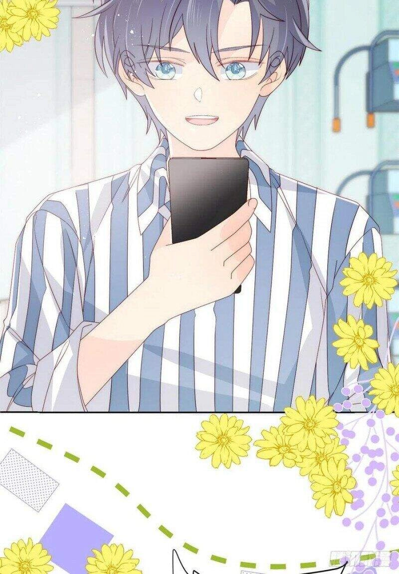 Cưng Chiều Đại Lão 3 Tuổi Rưỡi Chapter 95 - 21