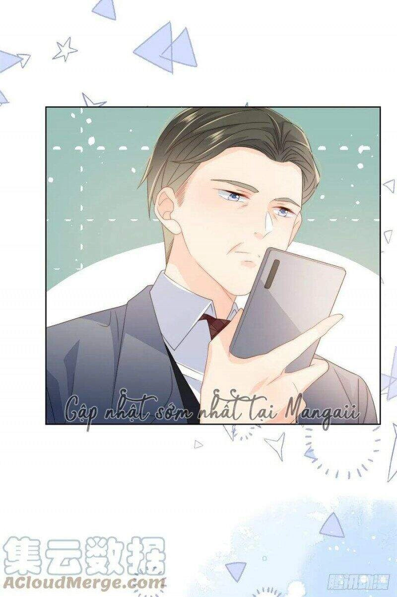 Cưng Chiều Đại Lão 3 Tuổi Rưỡi Chapter 96 - 3