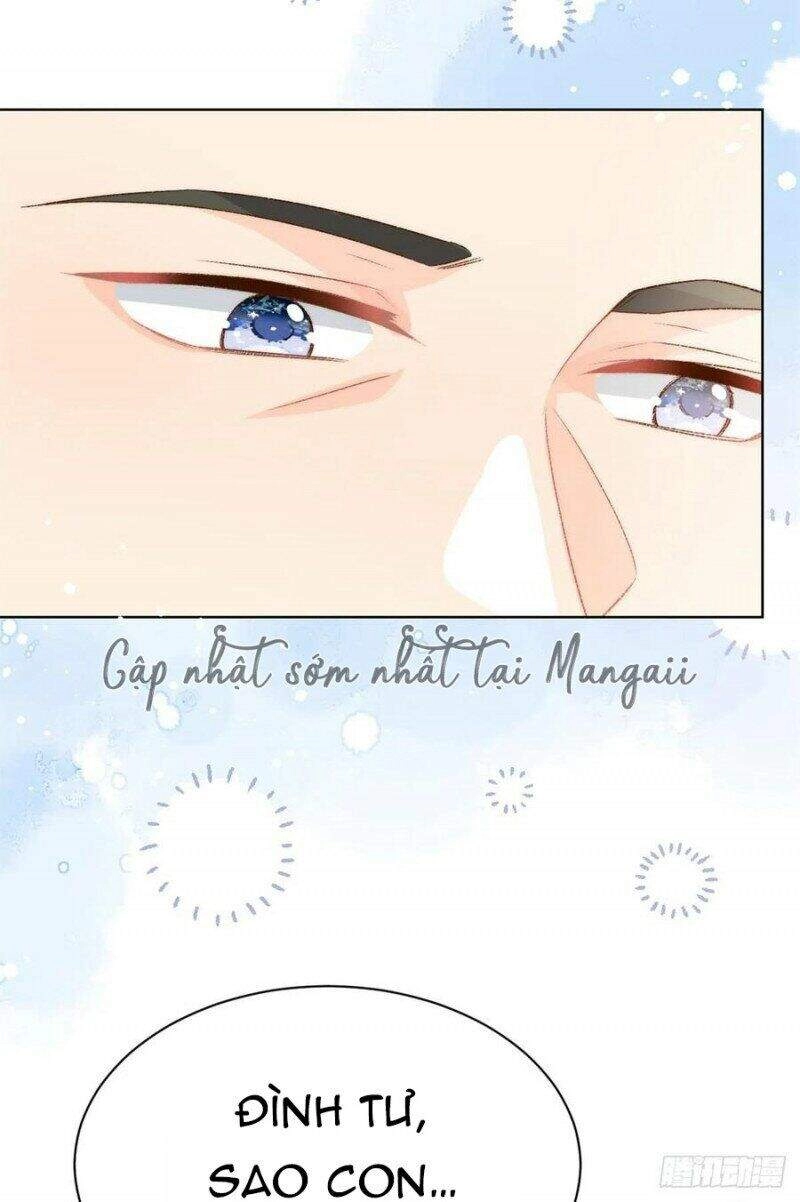 Cưng Chiều Đại Lão 3 Tuổi Rưỡi Chapter 96 - 4