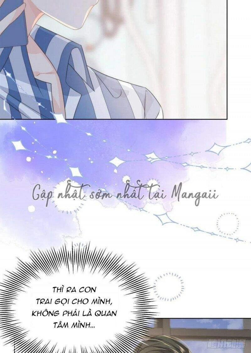 Cưng Chiều Đại Lão 3 Tuổi Rưỡi Chapter 96 - 7