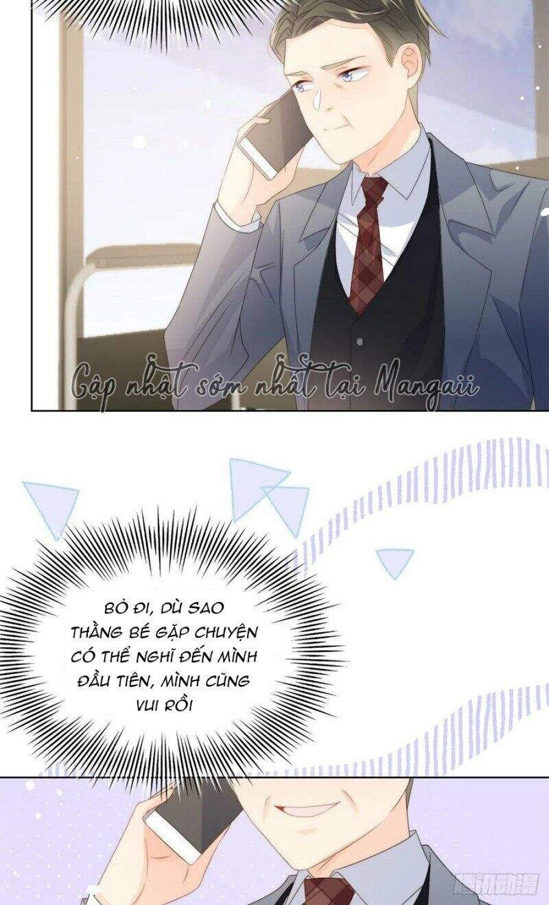 Cưng Chiều Đại Lão 3 Tuổi Rưỡi Chapter 96 - 8