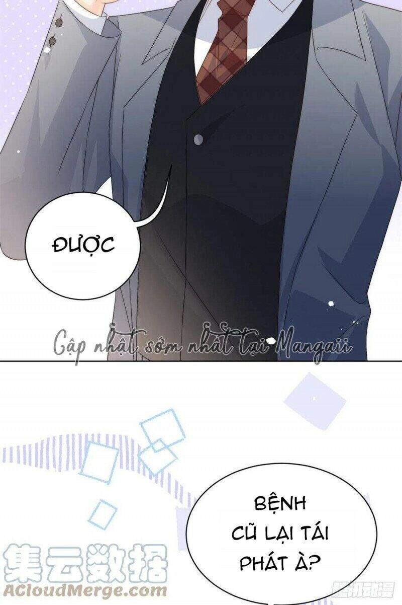 Cưng Chiều Đại Lão 3 Tuổi Rưỡi Chapter 96 - 9