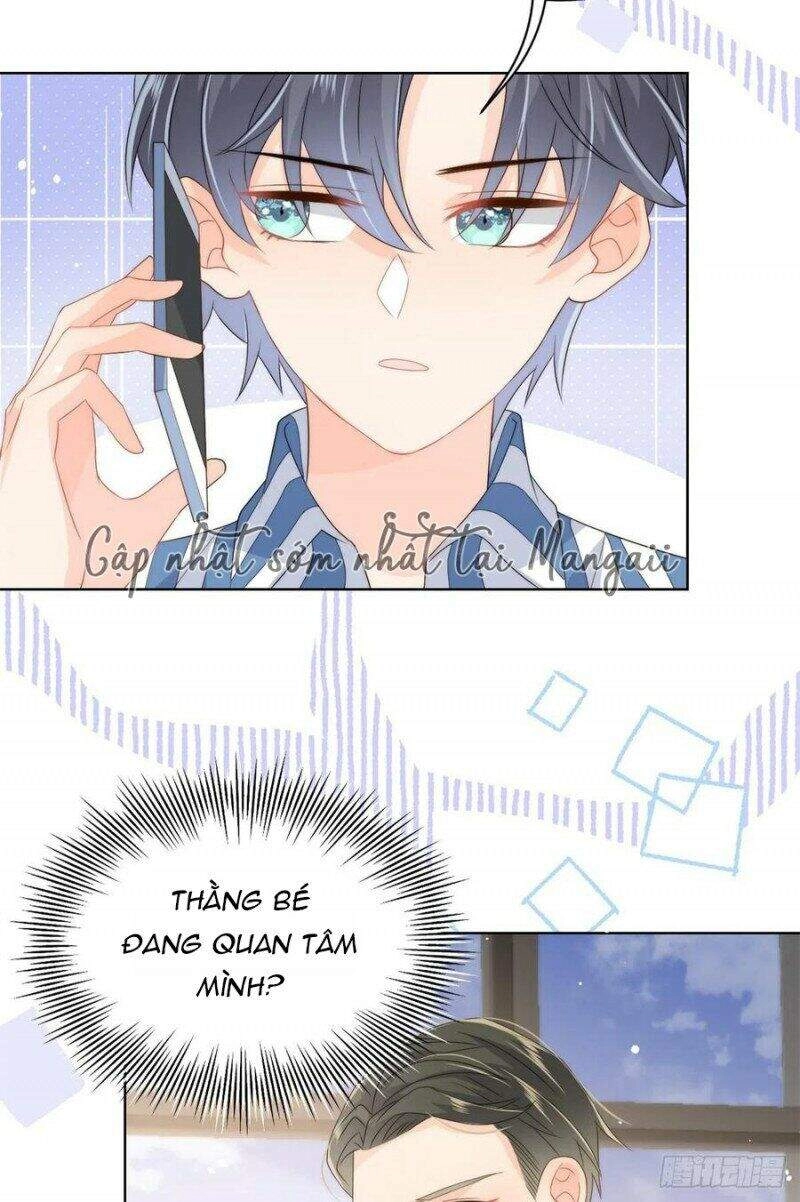 Cưng Chiều Đại Lão 3 Tuổi Rưỡi Chapter 96 - 10