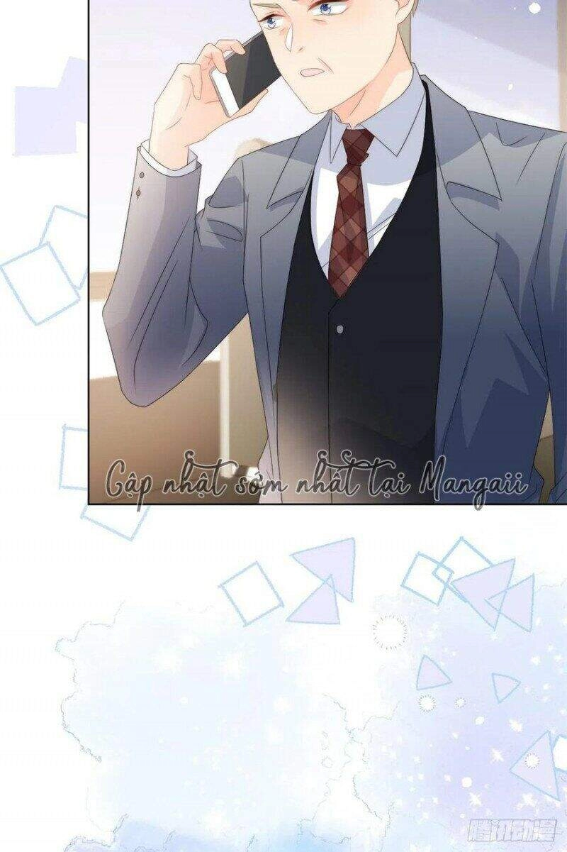 Cưng Chiều Đại Lão 3 Tuổi Rưỡi Chapter 96 - 11