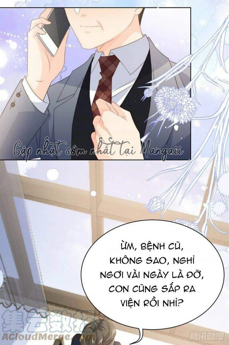 Cưng Chiều Đại Lão 3 Tuổi Rưỡi Chapter 96 - 12