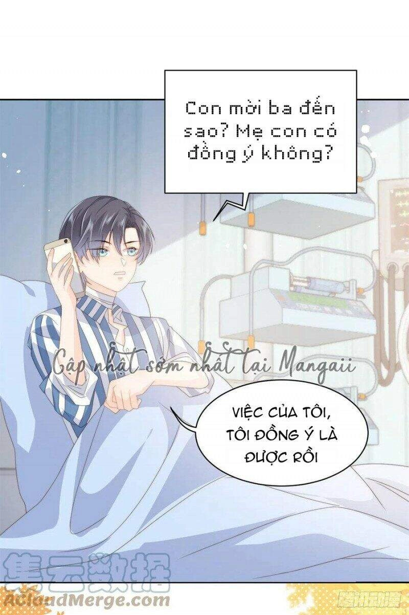 Cưng Chiều Đại Lão 3 Tuổi Rưỡi Chapter 96 - 15