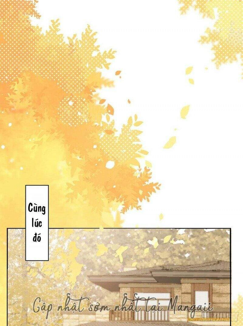 Cưng Chiều Đại Lão 3 Tuổi Rưỡi Chapter 96 - 16