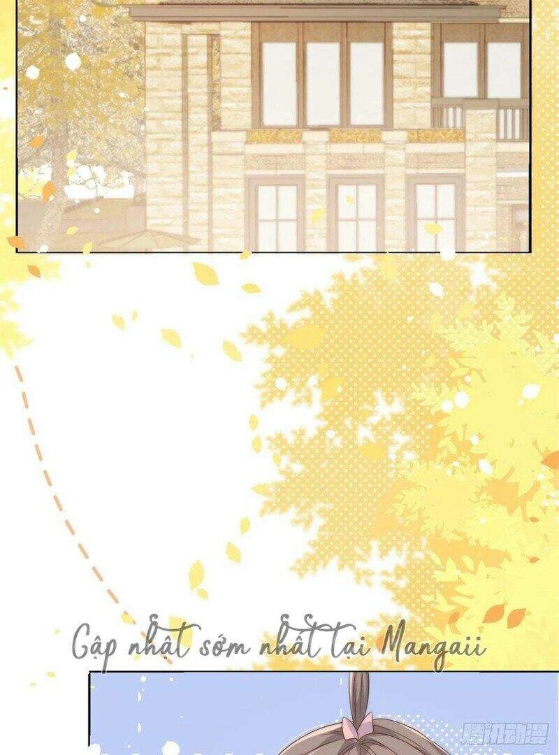 Cưng Chiều Đại Lão 3 Tuổi Rưỡi Chapter 96 - 17