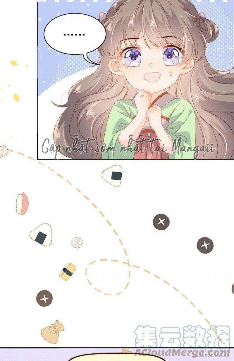 Cưng Chiều Đại Lão 3 Tuổi Rưỡi Chapter 96 - 18