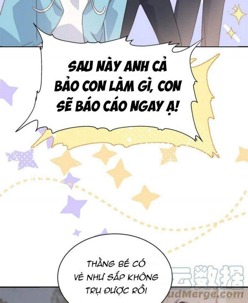 Cưng Chiều Đại Lão 3 Tuổi Rưỡi Chapter 96 - 24