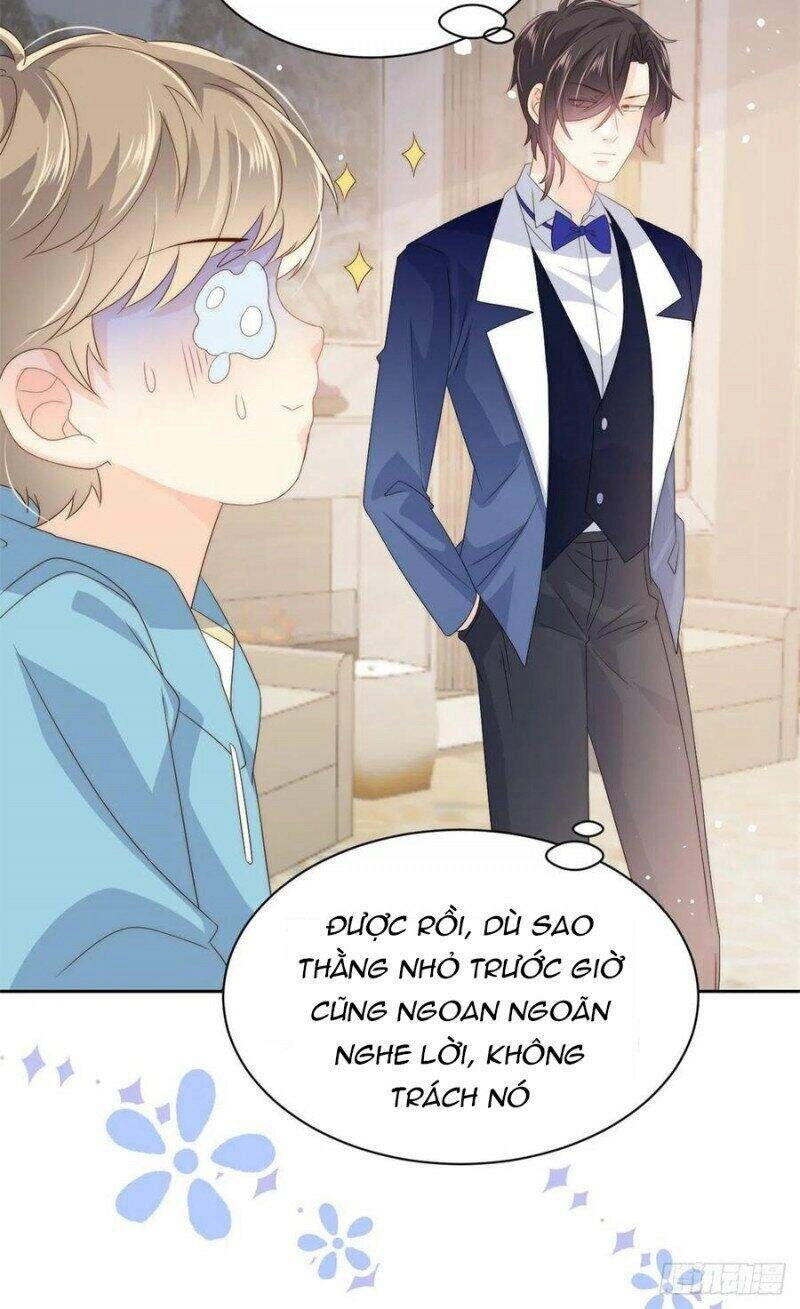 Cưng Chiều Đại Lão 3 Tuổi Rưỡi Chapter 96 - 25