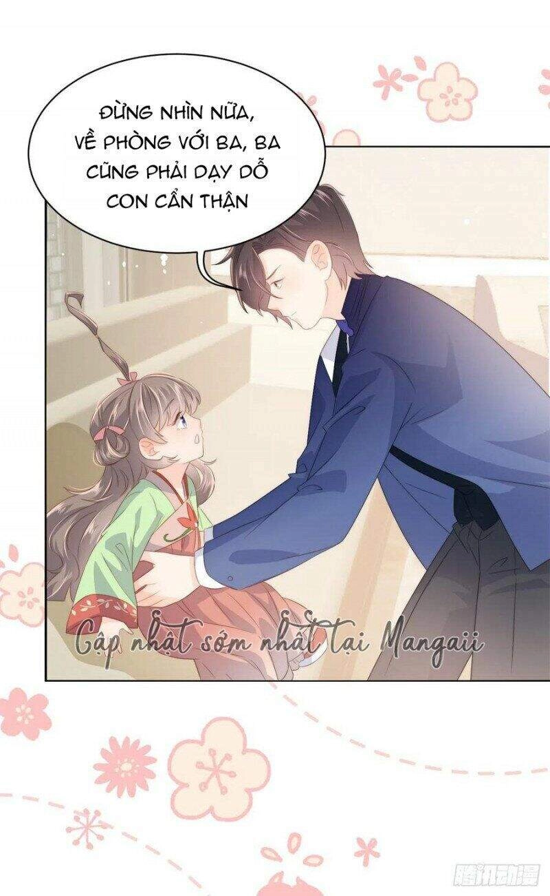 Cưng Chiều Đại Lão 3 Tuổi Rưỡi Chapter 97 - 2