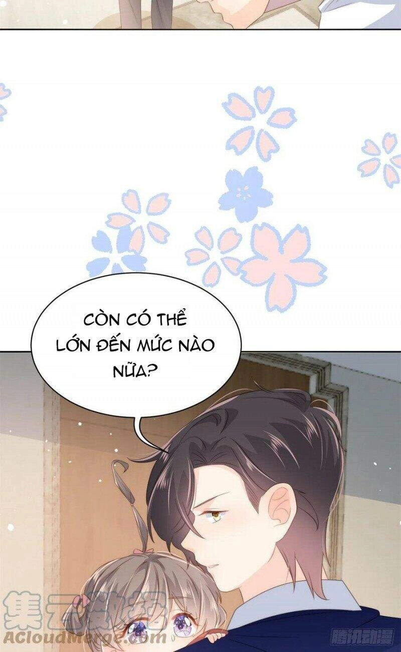 Cưng Chiều Đại Lão 3 Tuổi Rưỡi Chapter 97 - 3