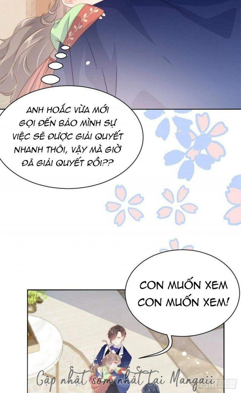 Cưng Chiều Đại Lão 3 Tuổi Rưỡi Chapter 97 - 4