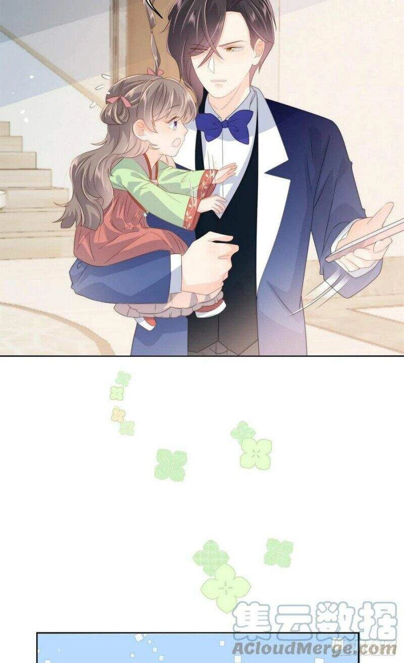 Cưng Chiều Đại Lão 3 Tuổi Rưỡi Chapter 97 - 5