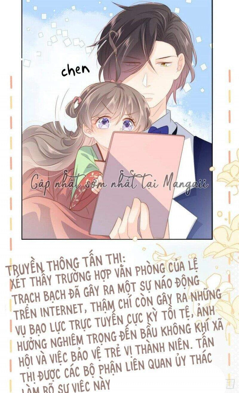 Cưng Chiều Đại Lão 3 Tuổi Rưỡi Chapter 97 - 6