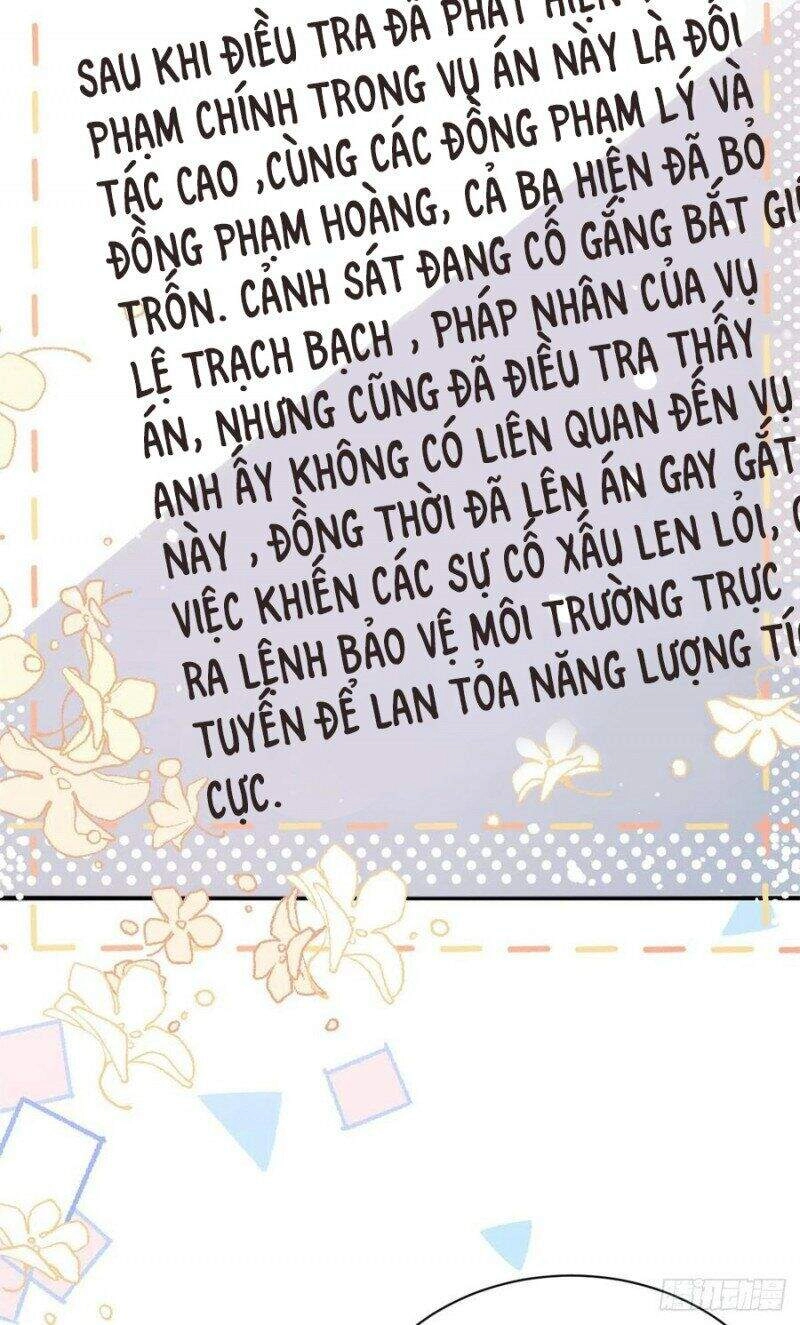 Cưng Chiều Đại Lão 3 Tuổi Rưỡi Chapter 97 - 7