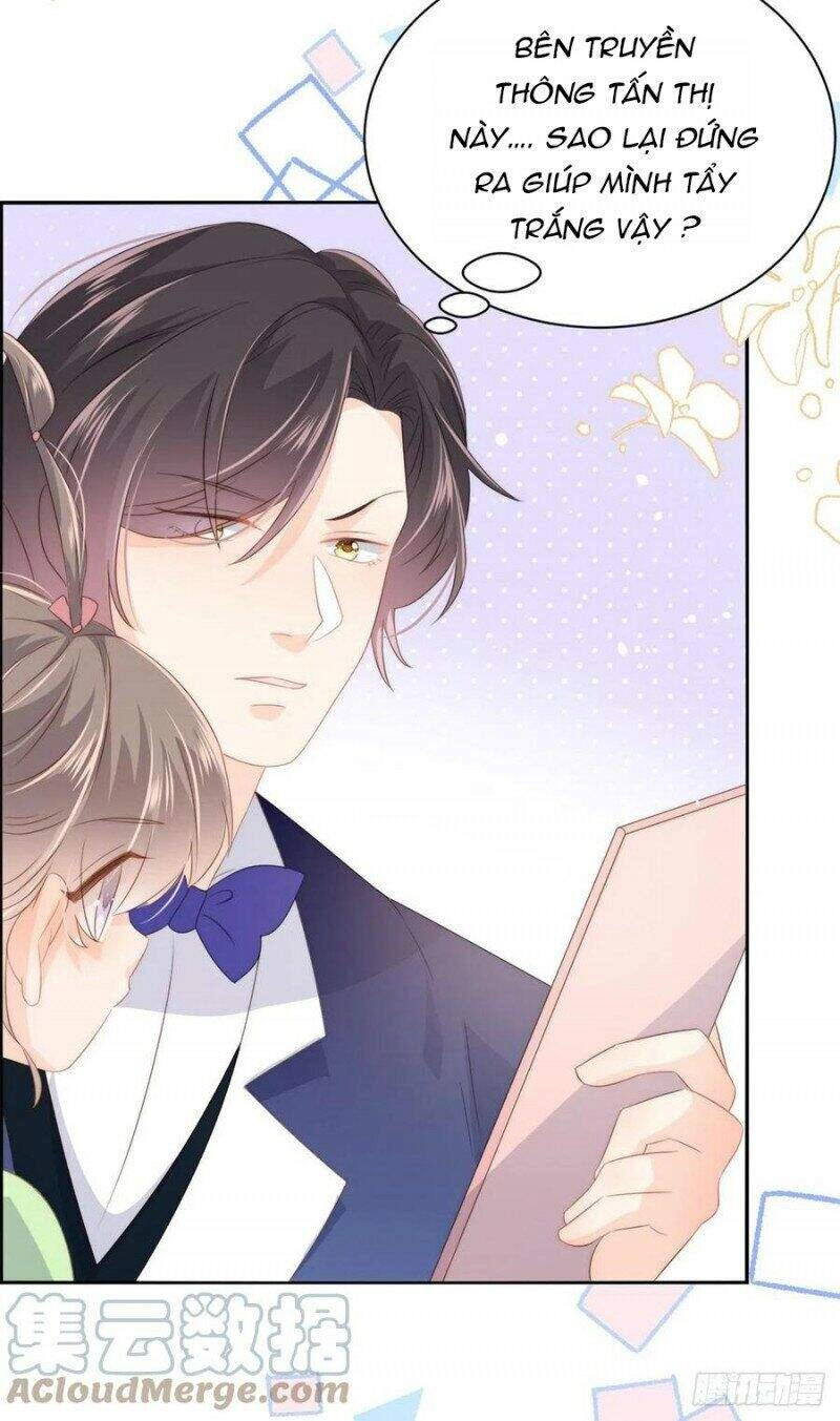 Cưng Chiều Đại Lão 3 Tuổi Rưỡi Chapter 97 - 8