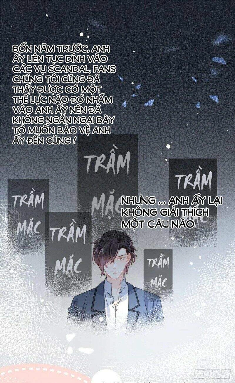 Cưng Chiều Đại Lão 3 Tuổi Rưỡi Chapter 97 - 12