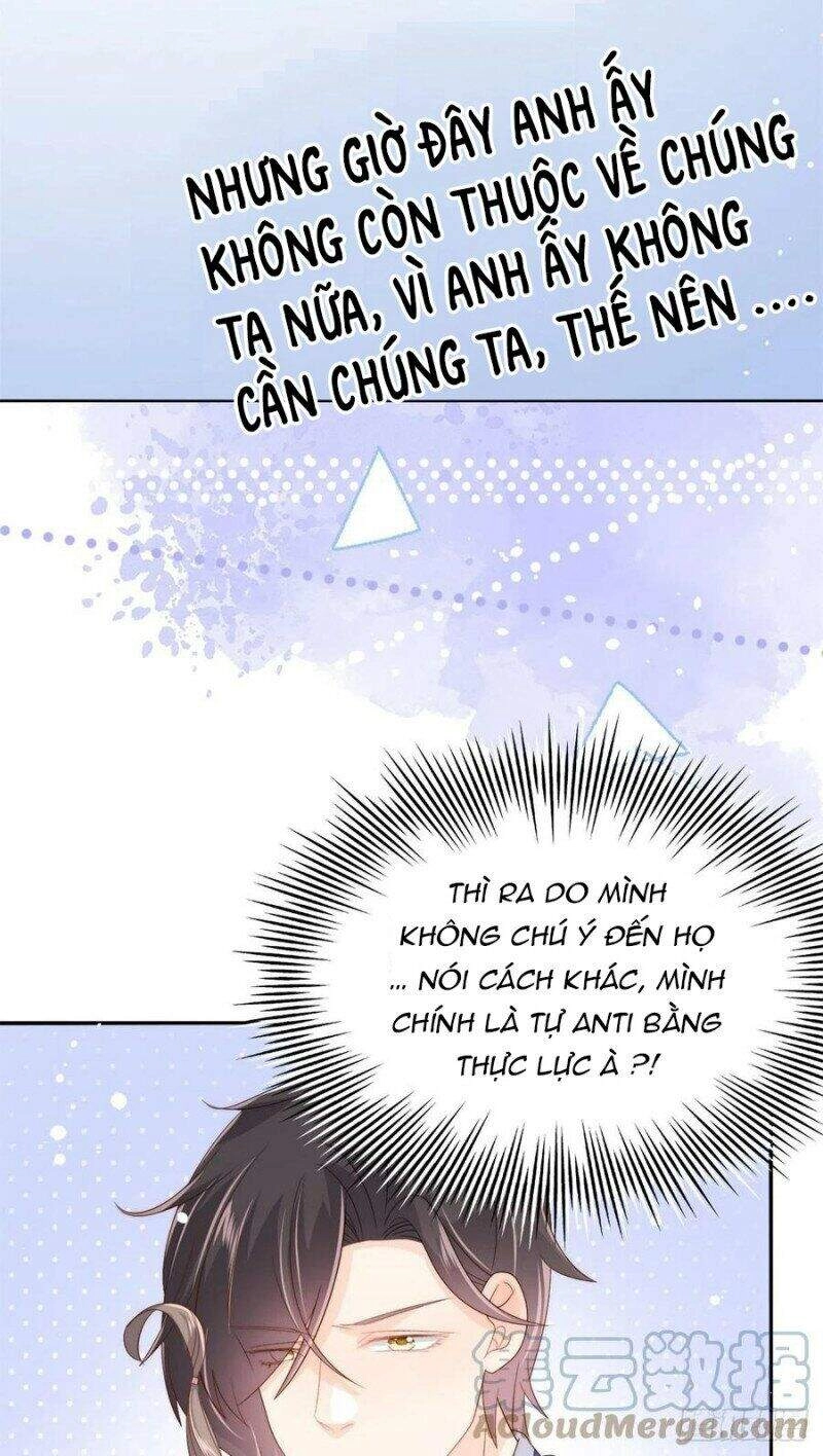 Cưng Chiều Đại Lão 3 Tuổi Rưỡi Chapter 97 - 17