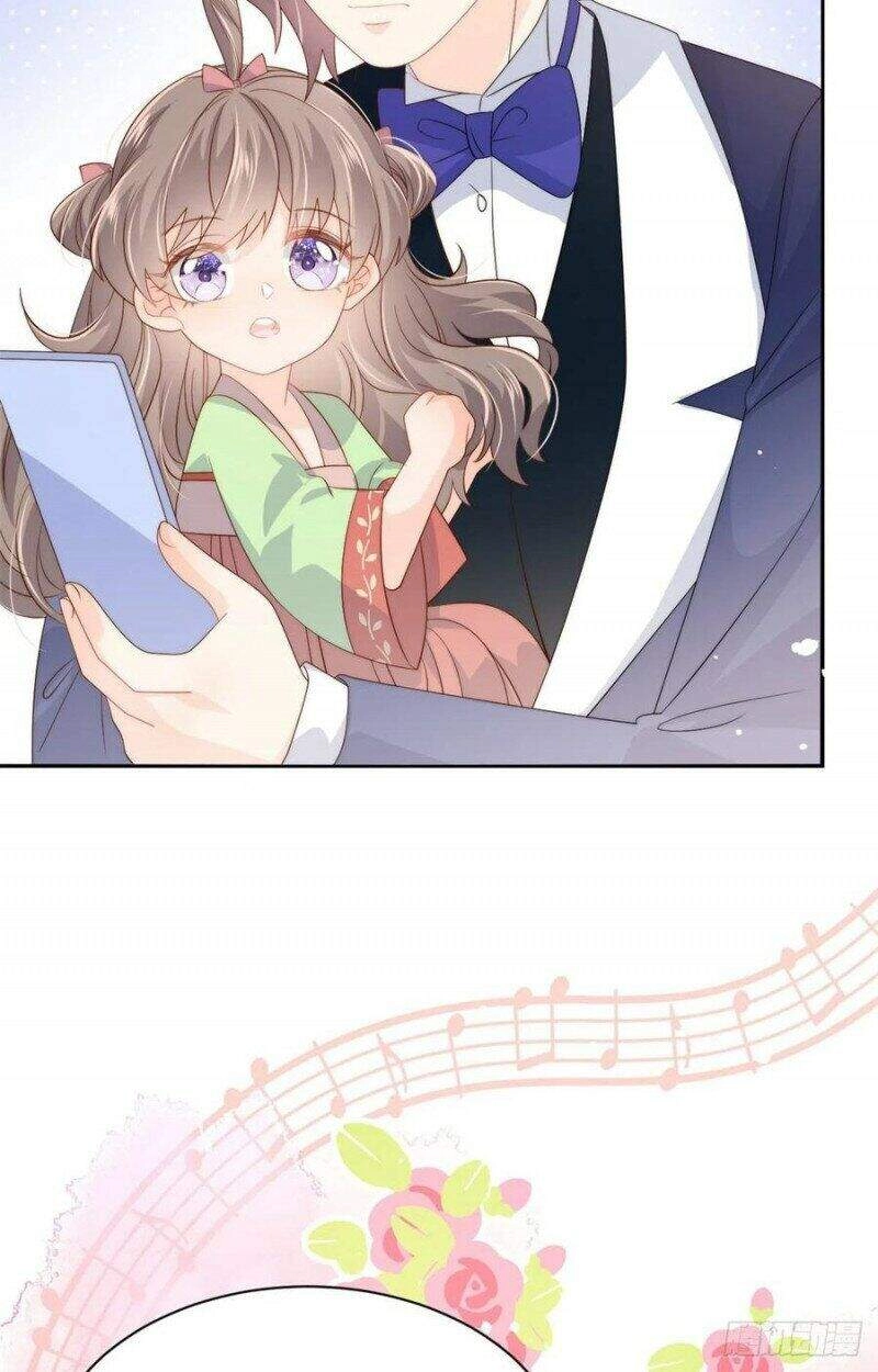 Cưng Chiều Đại Lão 3 Tuổi Rưỡi Chapter 97 - 18