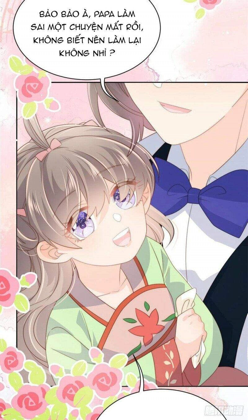 Cưng Chiều Đại Lão 3 Tuổi Rưỡi Chapter 97 - 19